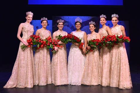 Tournament Of Roses Queen 2024 Sacha Zahara