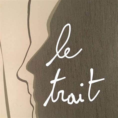 Le Trait Episode 42 Maison Leleu
