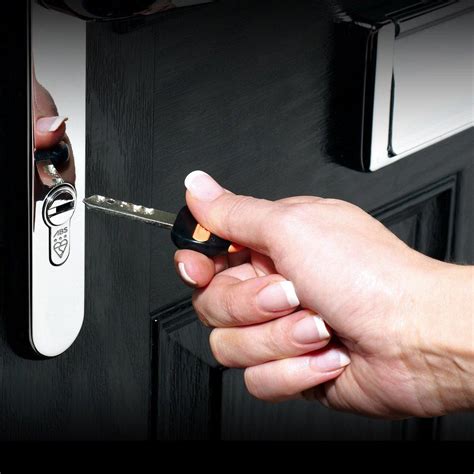 Keeping Your Home Secure With Endurance Endurance Composite Doors