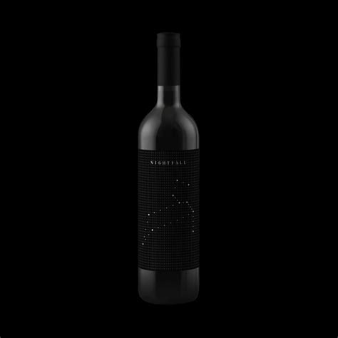 Nightfall Leo Cabernet Sauvignon 2019