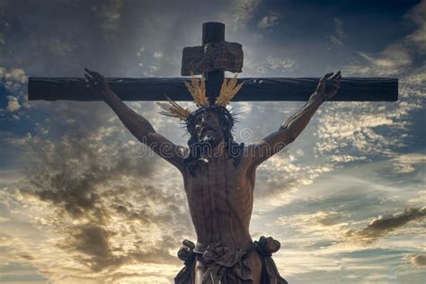 Procesi N De La Hermandad Del Cachorro De Triana Semana Santa En