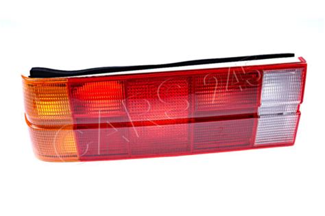 Genuine BMW E30 Cabrio Coupe Sedan Rear Left Tail Fog Light OEM