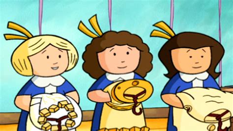 Watch The New Adventures Of Madeline Season 1 Episode 20 Madeline And