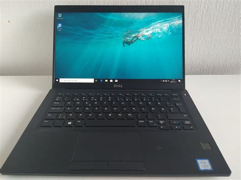 Dell Latitude 7390 Core I5 8250u 8gb 256gb Ssd 410450481 ᐈ Köp På Tradera