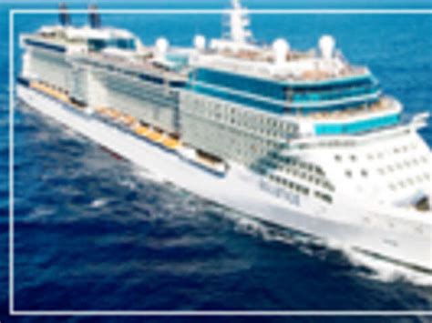 Celebrity Cruises Exciting Deals with Inside Rates