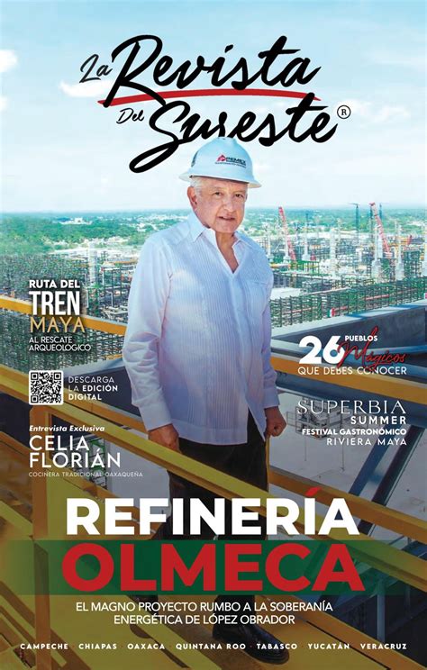 La Revista Del Sureste Verano 2022 Magazine Get Your Digital Subscription