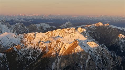 Dolomites Sunrise Dürrenstein - Free photo on Pixabay - Pixabay