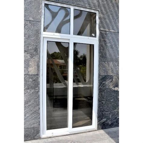 Encraft White Upvc Windows With Georgian Bar Glass Thickness Upto 12 Mm At Best Price In Nashik