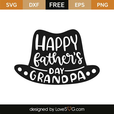 Free 171 Cricut Happy Father S Day Svg Free SVG PNG EPS DXF File