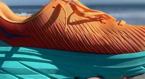 Hoka Rincon 3 Review, Facts, Comparison | RunRepeat