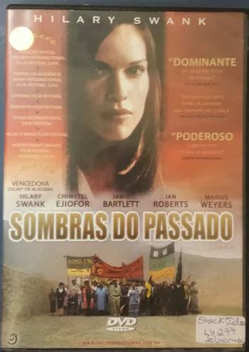 Dvd Original Sombras Do Passado Drama Mercadolivre