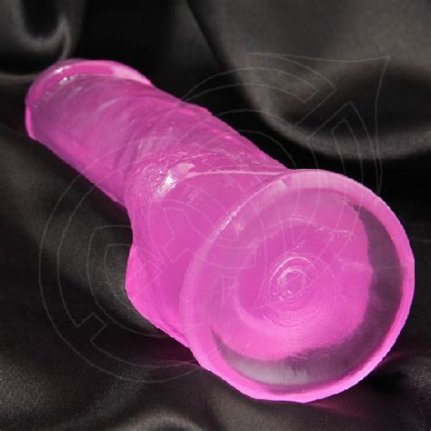 Dildo Jelly Jerry Giant Sex Shop
