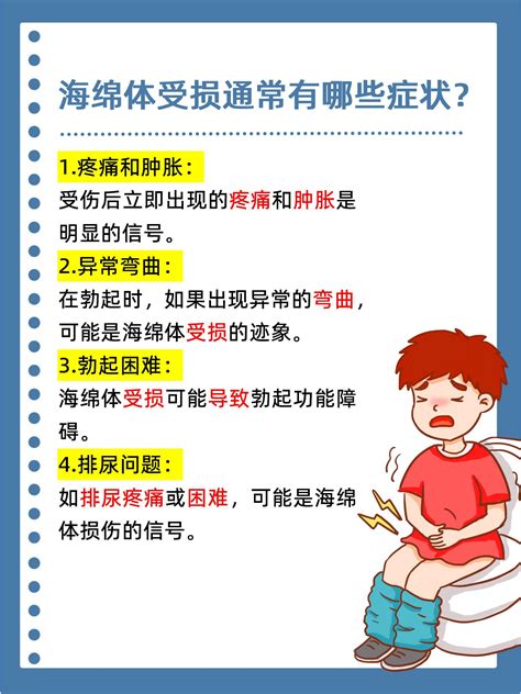 探索海绵体健康：受损症状与专业求助指南 家庭医生在线家庭医生在线首页频道