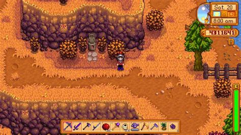 How To Fast Travel In Stardew Valley Tips And Tricks