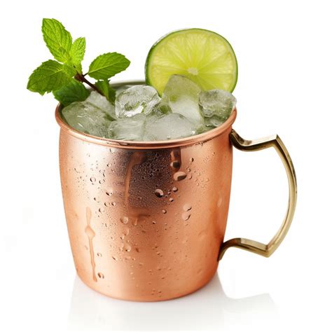 Moscow Mule
