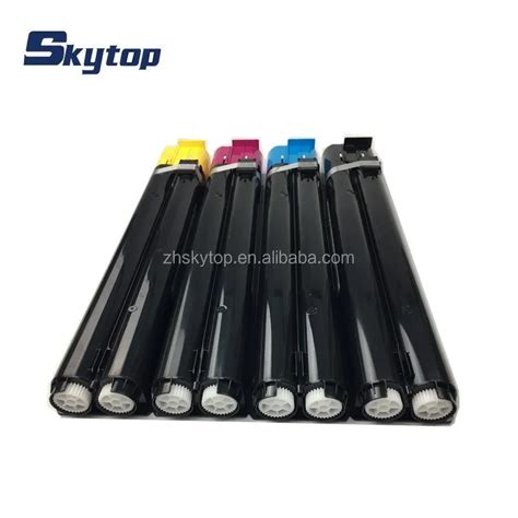 Skytop Color Toner Cartridge 006r01379 006r01380 006r01381 006r01382 ...
