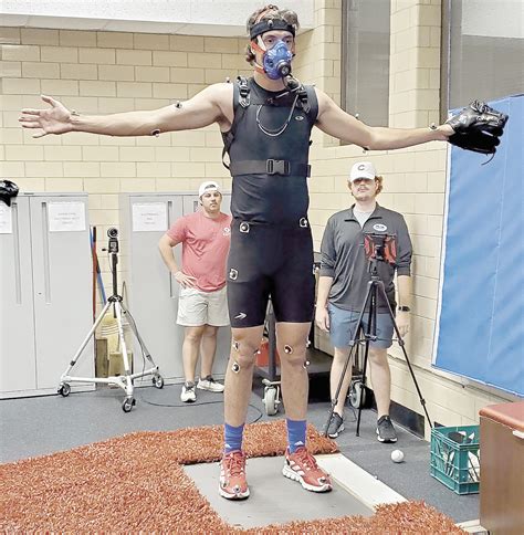 Tech Kinesiology Research Presented At National Conference Ruston