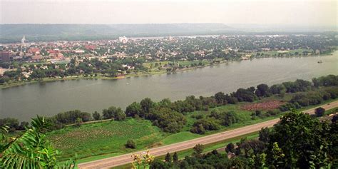 elevation  winona mn usa maplogs