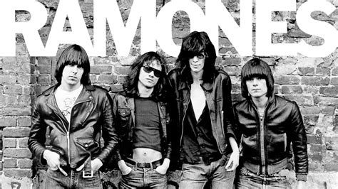 Ramones Ramones Loud