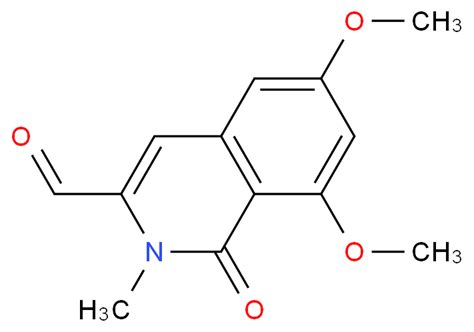 ISOQUINOLINE 1 CARBALDEHYDE 4494 18 2 Wiki