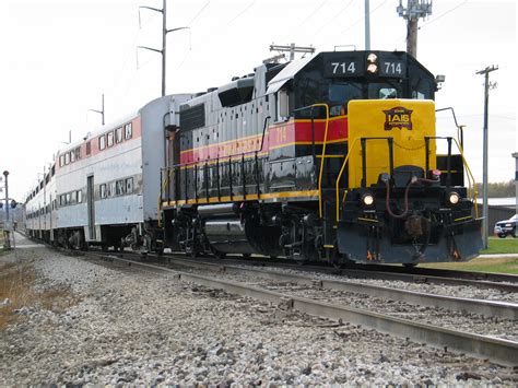 Iais Railfans Photo Gallery