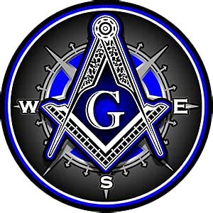 Amazon Prosticker V One Masonic Series Shriner Freemason