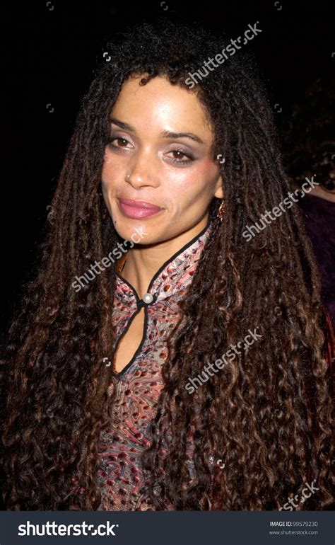 Pictures Of Lisa Bonet