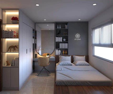 Small Bedroom Interior Small Room Design Bedroom Bedroom Setup