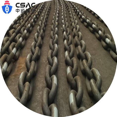 High Strength R3s Mooring Chain China Mooring Chain And R3 Mooring Chain