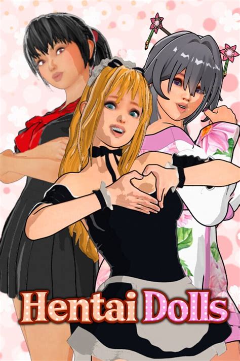 Hentai Dolls Gamedrop