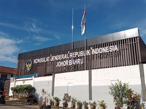 KJRI Johor Bahru Bantu Pulangkan WNI Yang Mengaku Disiksa Majikan