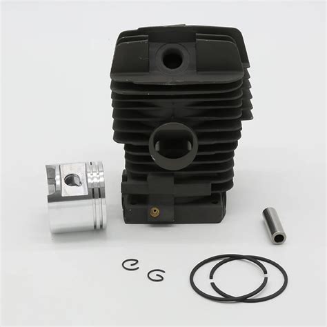 Mm Cylinder Piston Pin Ring Kit Fit For Stihl Ms Ms Gasoline