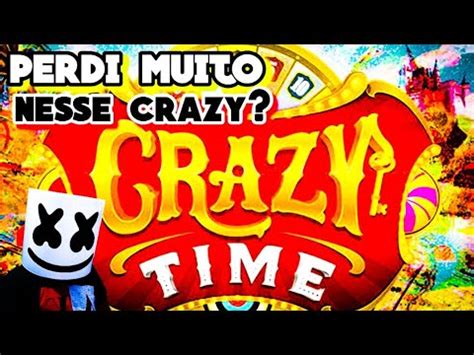 CRAZY TIME JOGUEI SEM ESTRATÉGIA E OLHA NO QUE DEU YouTube