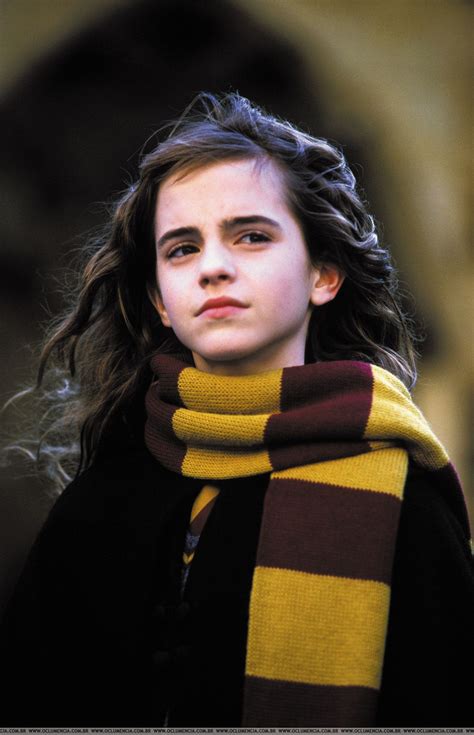 Emma In Harry Potter And The Chamber Of Secrets Harry Potter