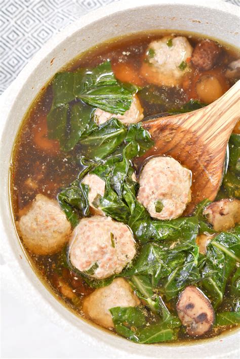 Keto Naked Wonton Soup Easy Low Carb Lunch Or Dinner