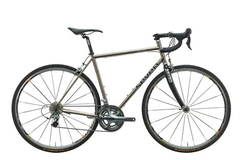 Seven Cycles Axiom S