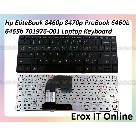 Hp Elitebook B P P W Probook B