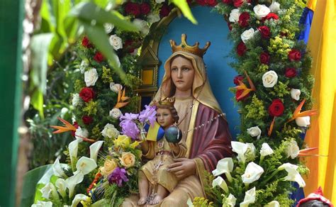 Oración a la Virgen de Coromoto para una petición urgente