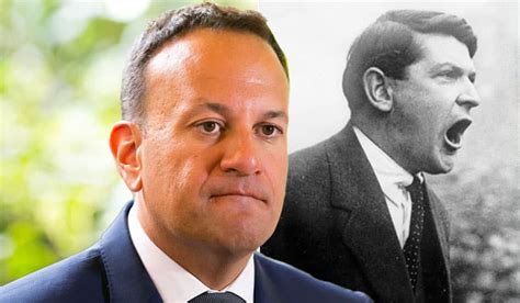 Tanaiste Says History Has Been Made At Michael Collins Centenary ...