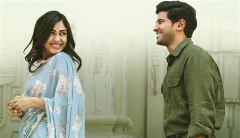 ‘Sita Ramam’ Review: Dulquer Salmaan's Film Is a Fresh Yet Old-School ...