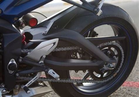 Triumph Daytona 675 Abs 2013 16 Prezzo E Scheda Tecnica Motoit