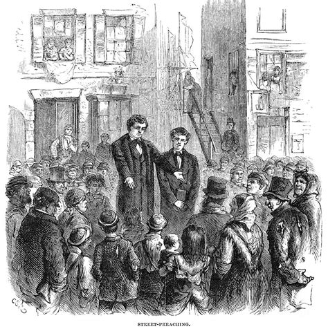 Salvation Army By Granger