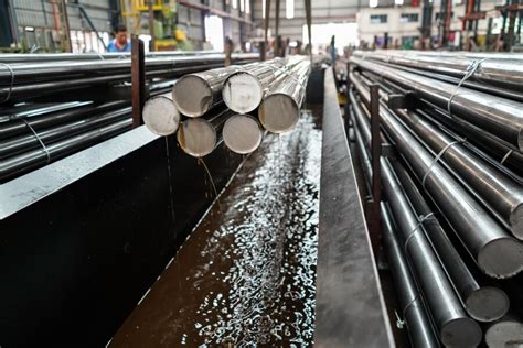 Steel And Metal Polishing Services In Malaysia Leon Fuat