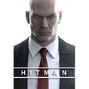 FREE Hitman PC Game | VonBeau