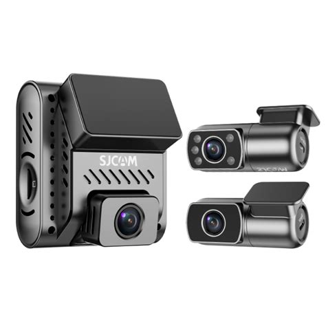 SJCAM SJ8 Air HD 30FPS WiFi Action Camera SJCAM