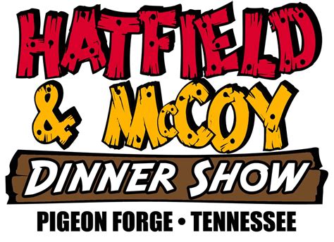 Hatfield And Mccoy Dinner Show Pigeon Forge Things To Do