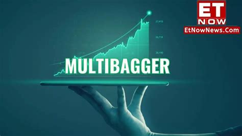 Back To Back Upper Circuits Multibagger Stock Soars 140 In 1 Year