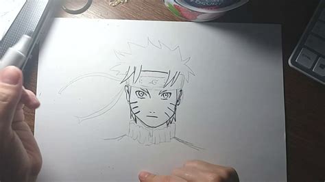 Naruto Drawings Easy Pencil - All About Logan