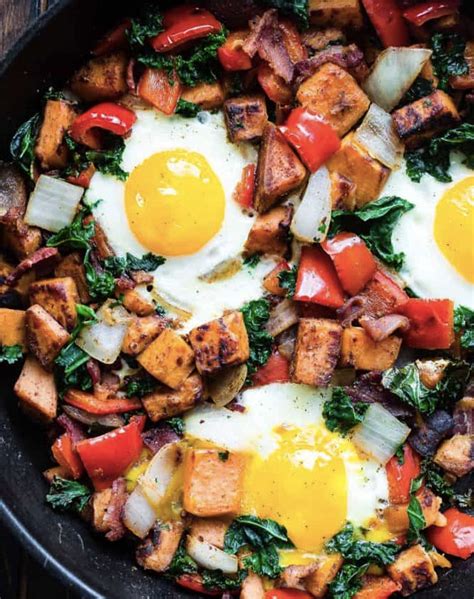 27 Easy Paleo Breakfast Recipes Purewow