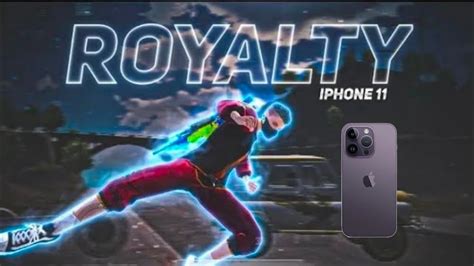 Royalty Iphone 11 BGMI OnePlus 9R 9 8T 7T 7 6T 8 N105G N100 Nord 5T